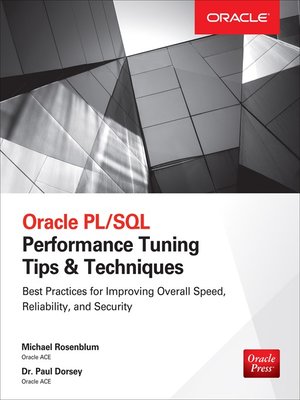 quest sql tuning for oracle